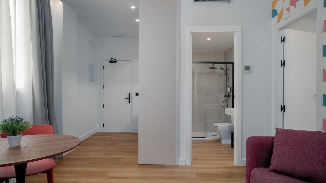 Photo of Livingroom in Seville