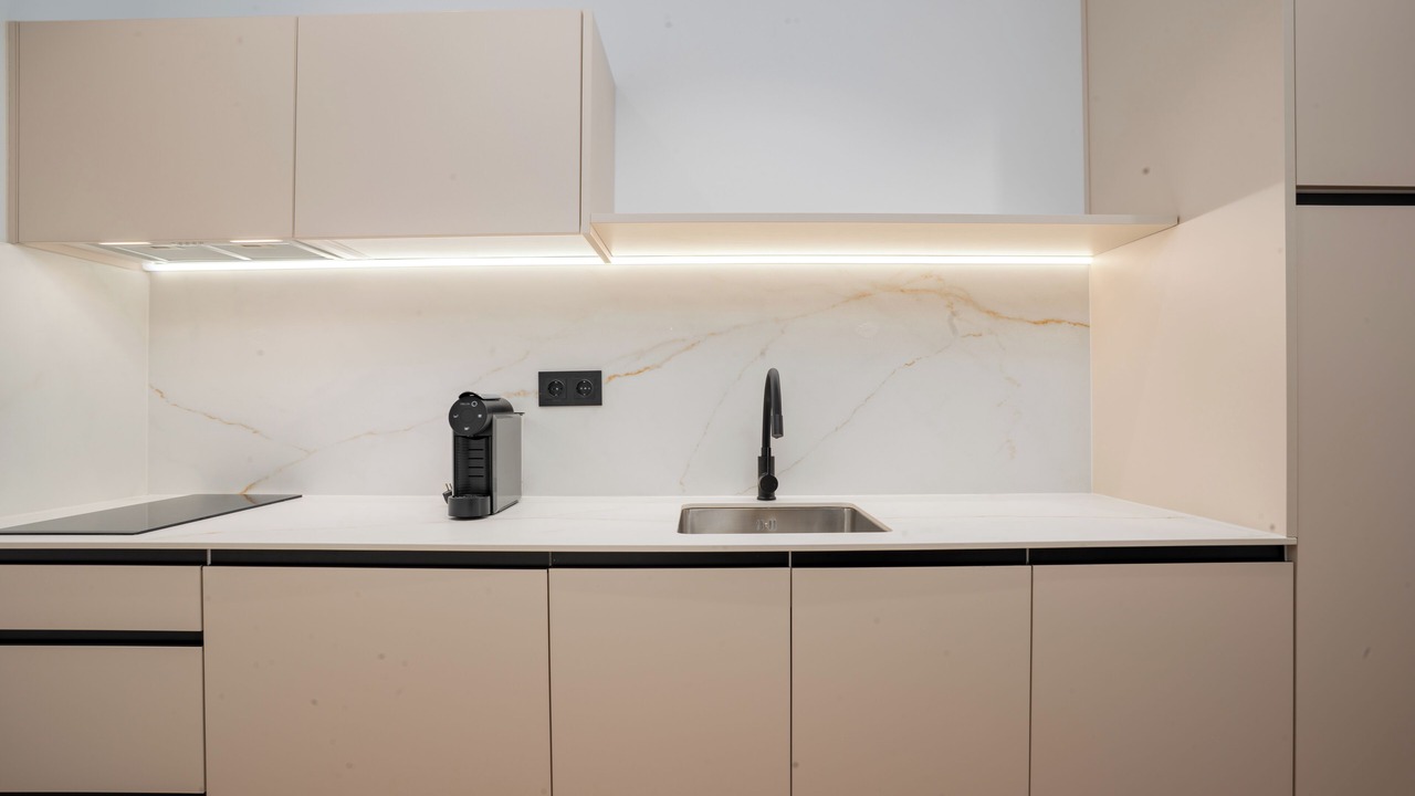 Photo of Kitchen in Seville