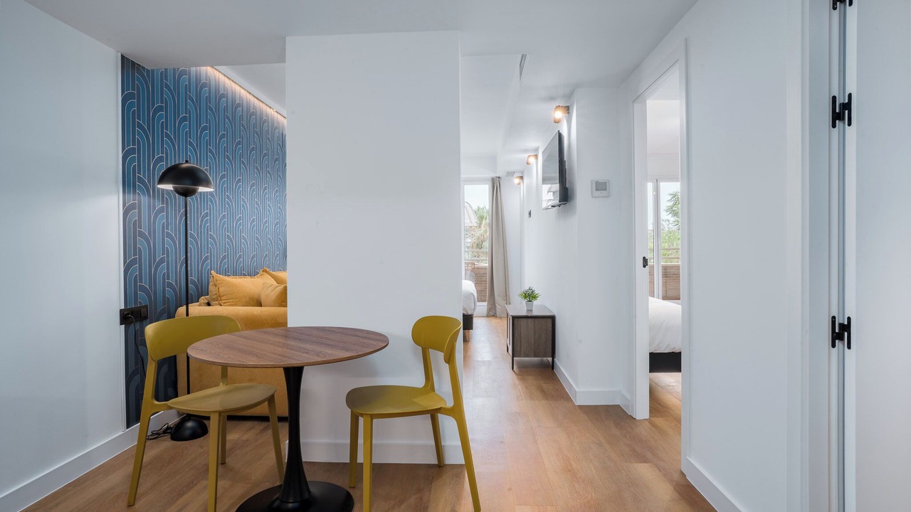 Photo of Livingroom in Seville