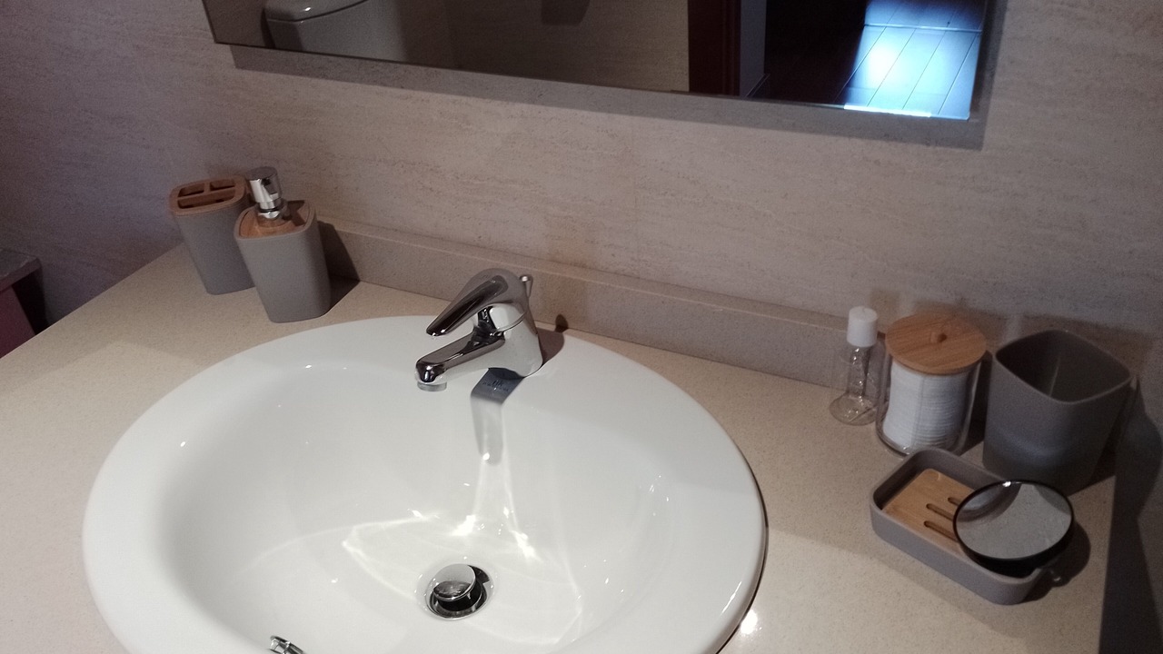 Photo of Bathroom in Boltana