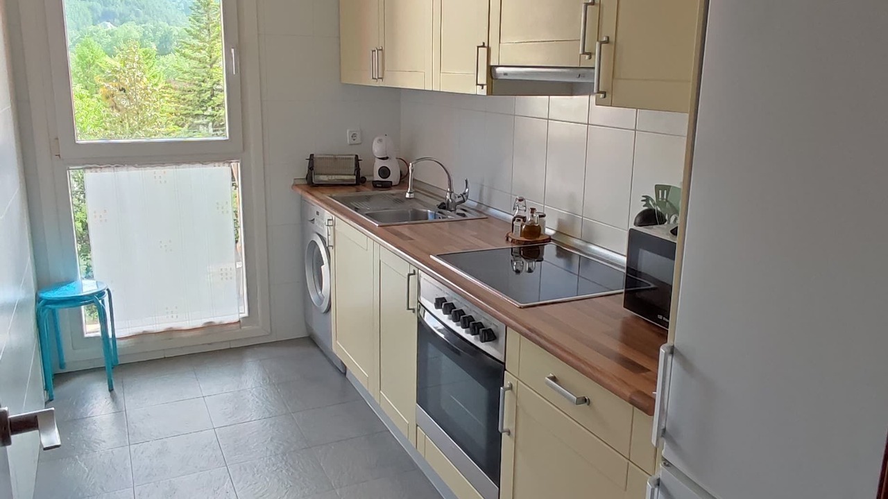 Photo of Kitchen in Boltana