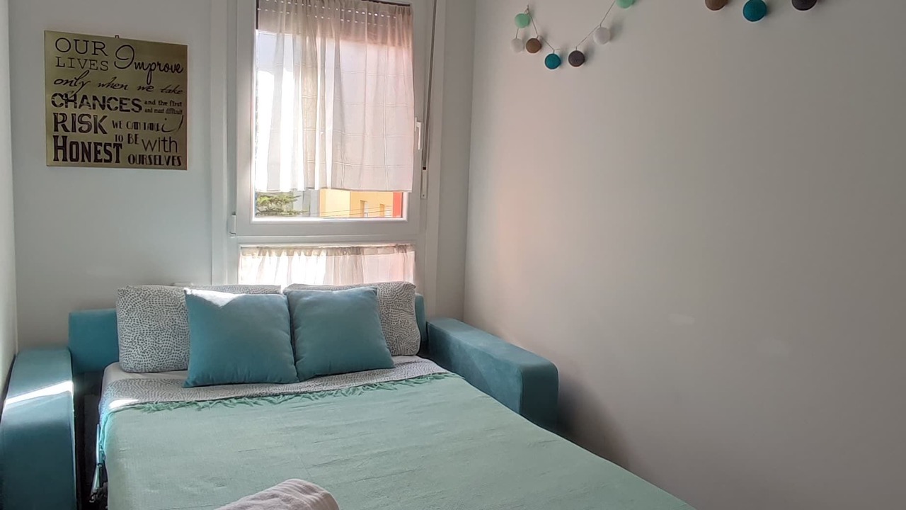 Photo of Bedroom in Boltana