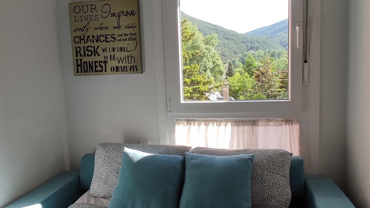Photo of Bedroom in Boltana