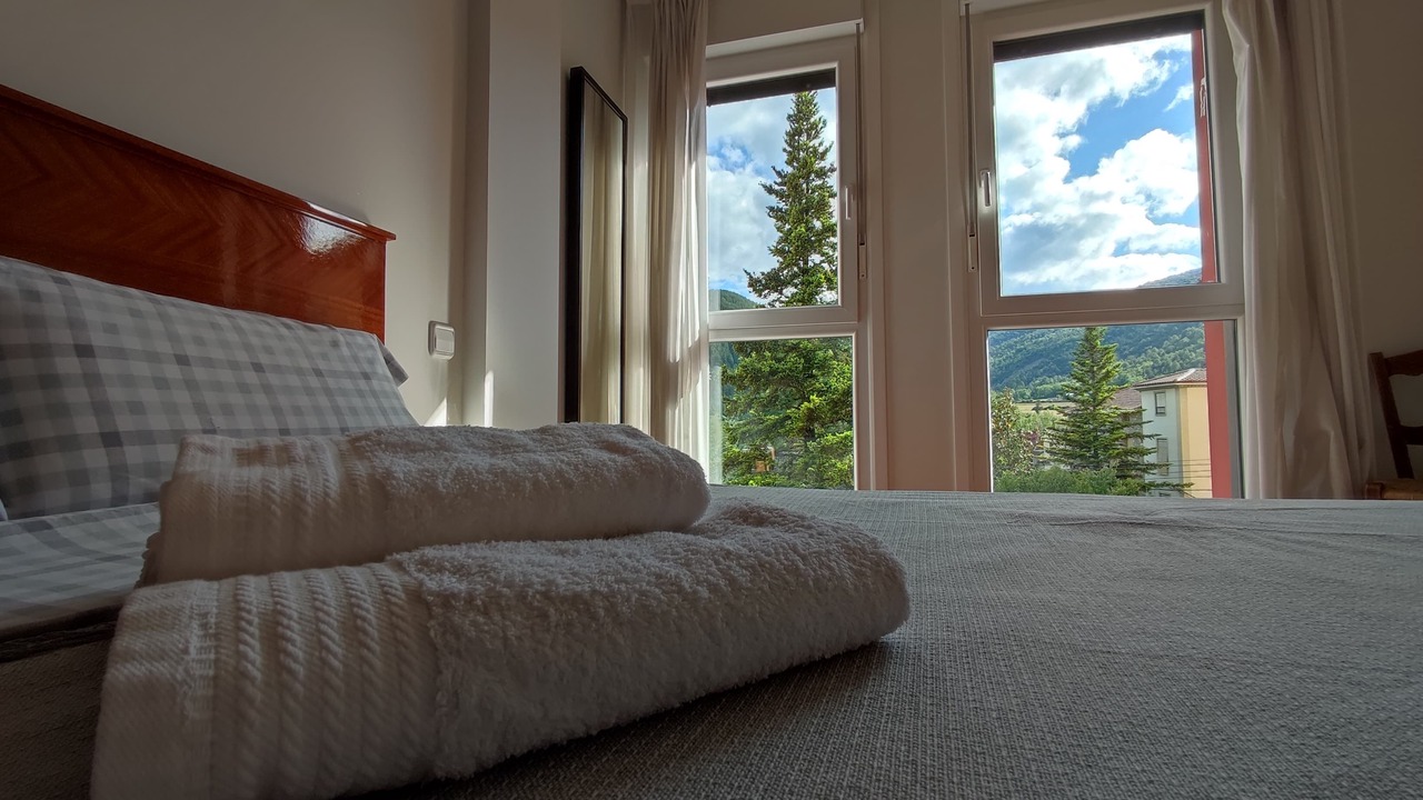 Photo of Bedroom in Boltana