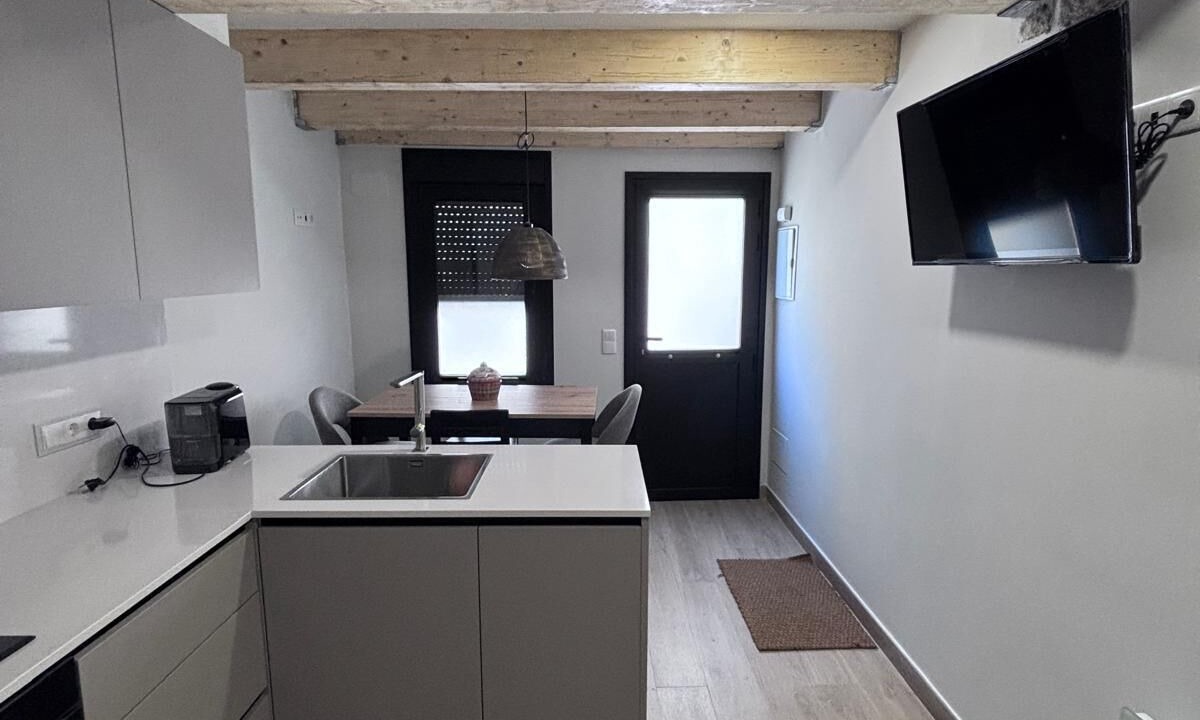 Photo of Kitchen in Cangas