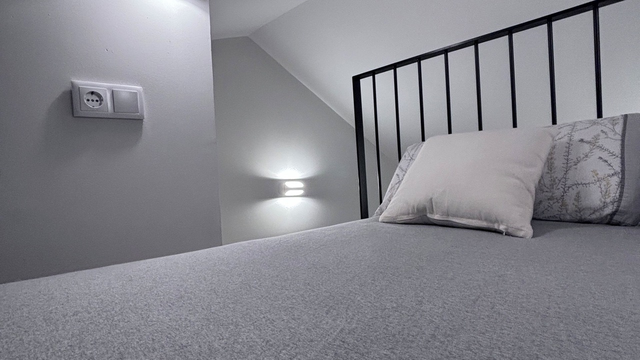 Photo of Bedroom in Cangas