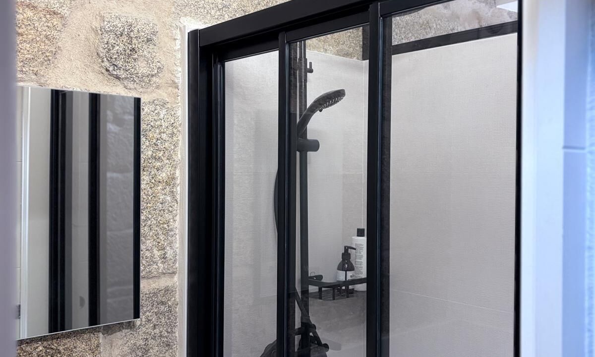 Photo of Bathroom in Cangas