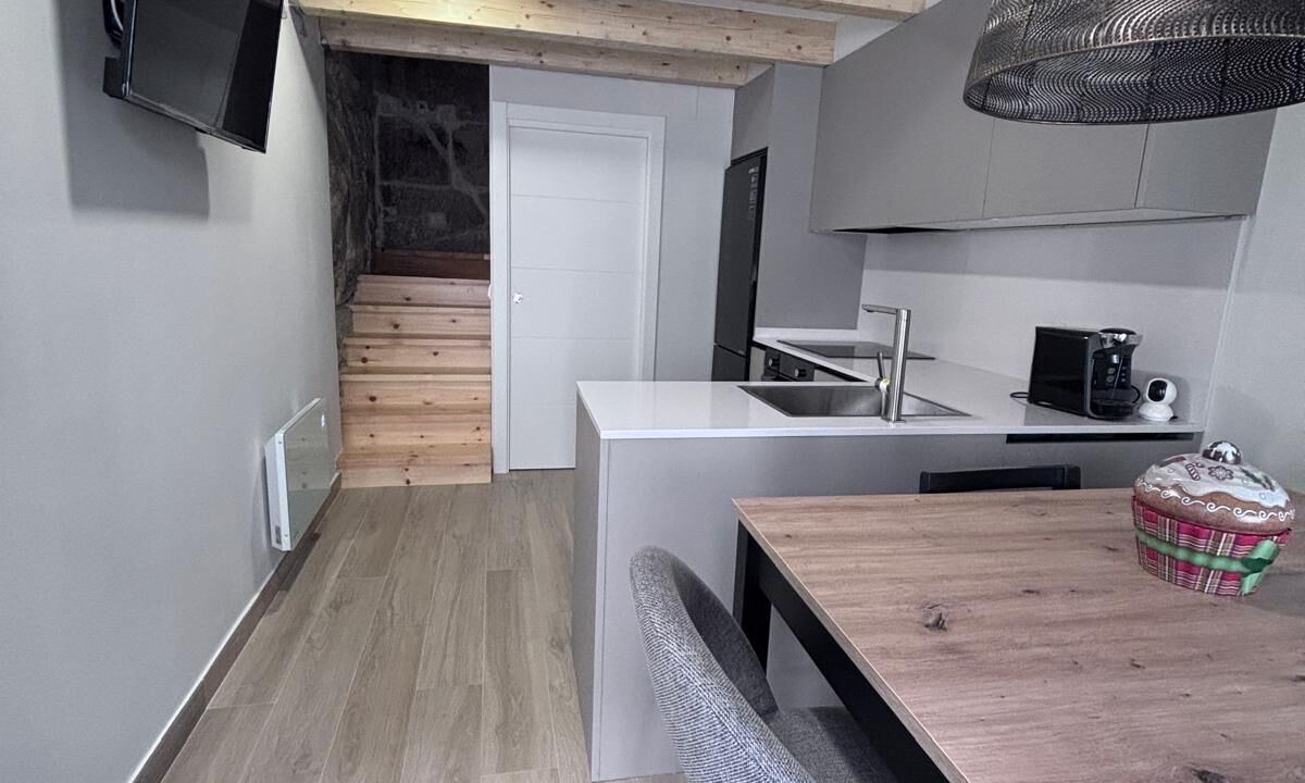 Photo of Kitchen in Cangas