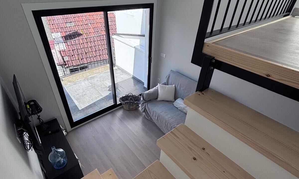 Photo of Livingroom in Cangas