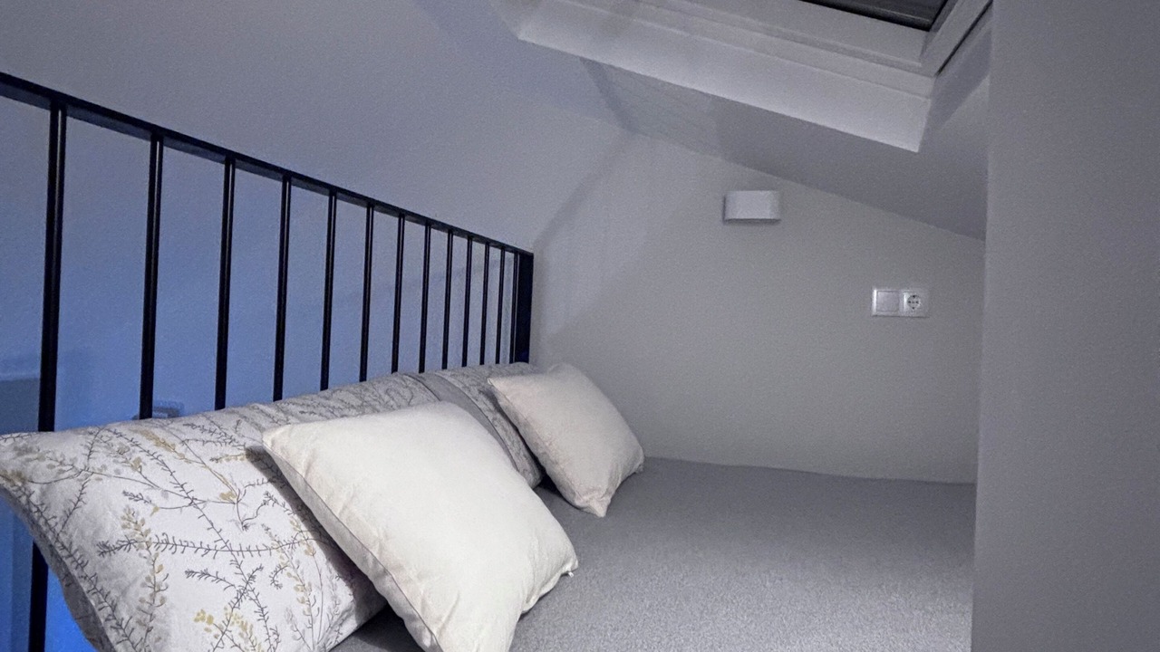 Photo of Bedroom in Cangas