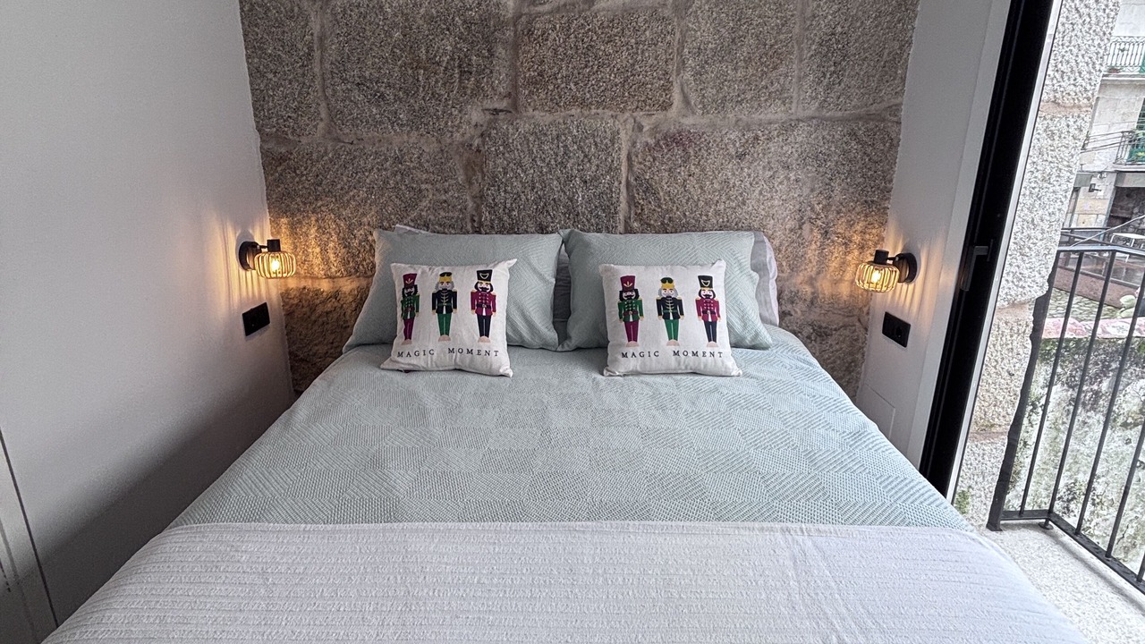 Photo of Bedroom in Cangas