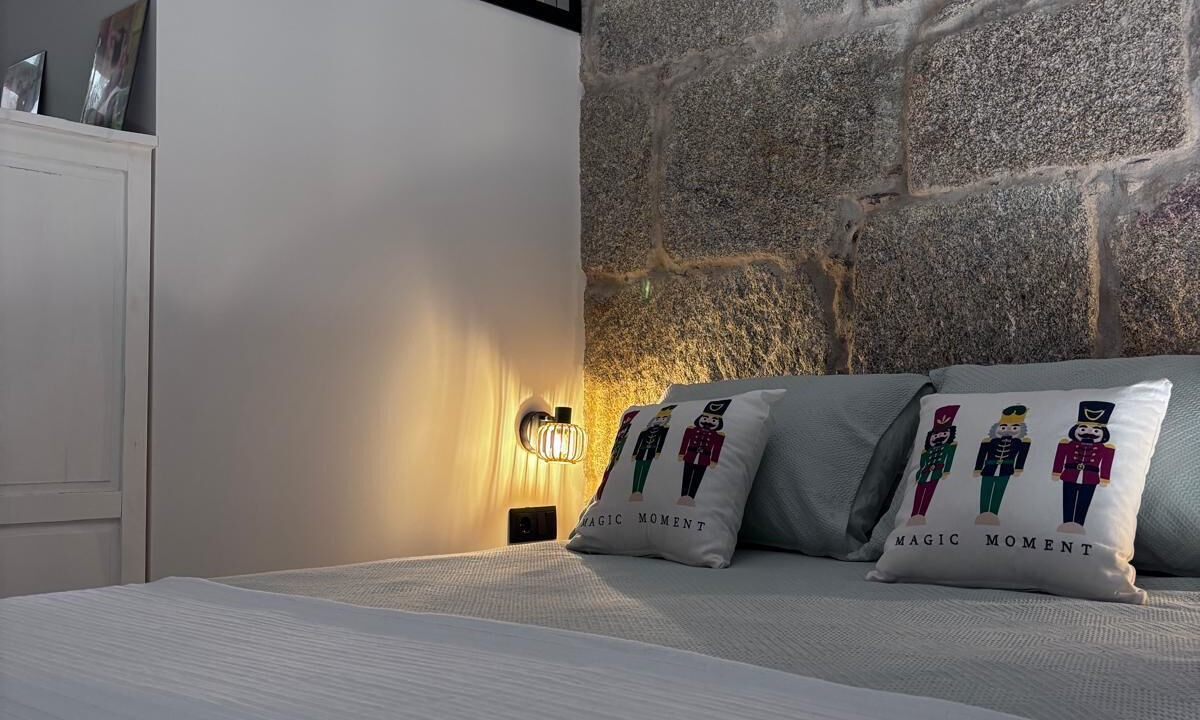 Photo of Bedroom in Cangas