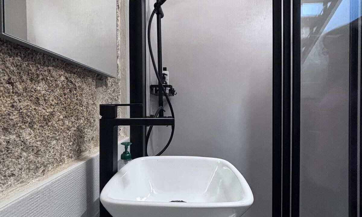 Photo of Bathroom in Cangas
