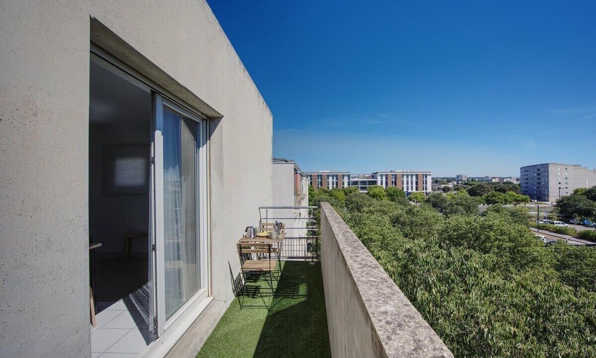 Photo of Outdoor in Costieres