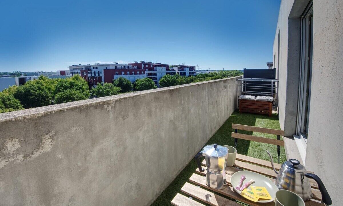 Photo of Outdoor in Costieres