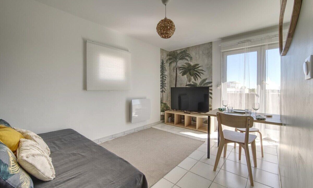 Photo of Livingroom in Costieres