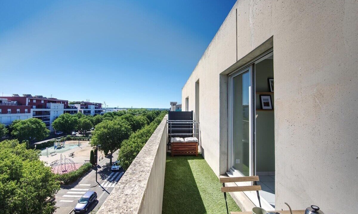 Photo of Outdoor in Costieres