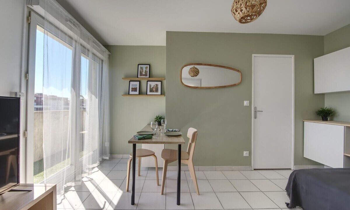 Photo of Bedroom in Costieres
