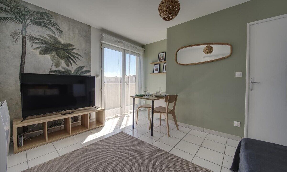 Photo of Livingroom in Costieres