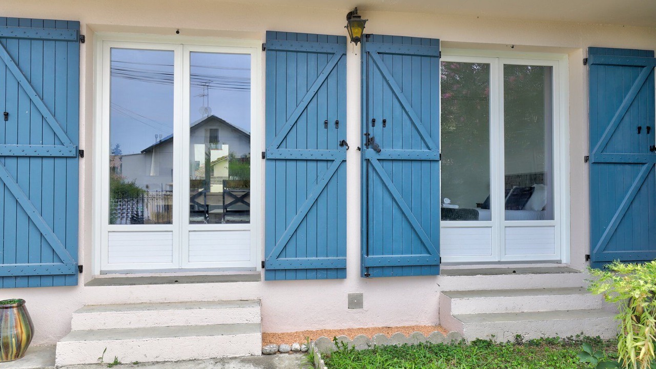 Photo of Outdoor in Rangueil-Sauzelong-Pech David-Pouvourville