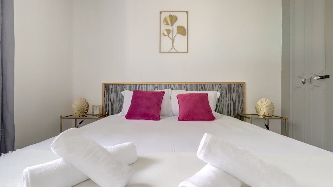 Photo of Bedroom in Rangueil-Sauzelong-Pech David-Pouvourville