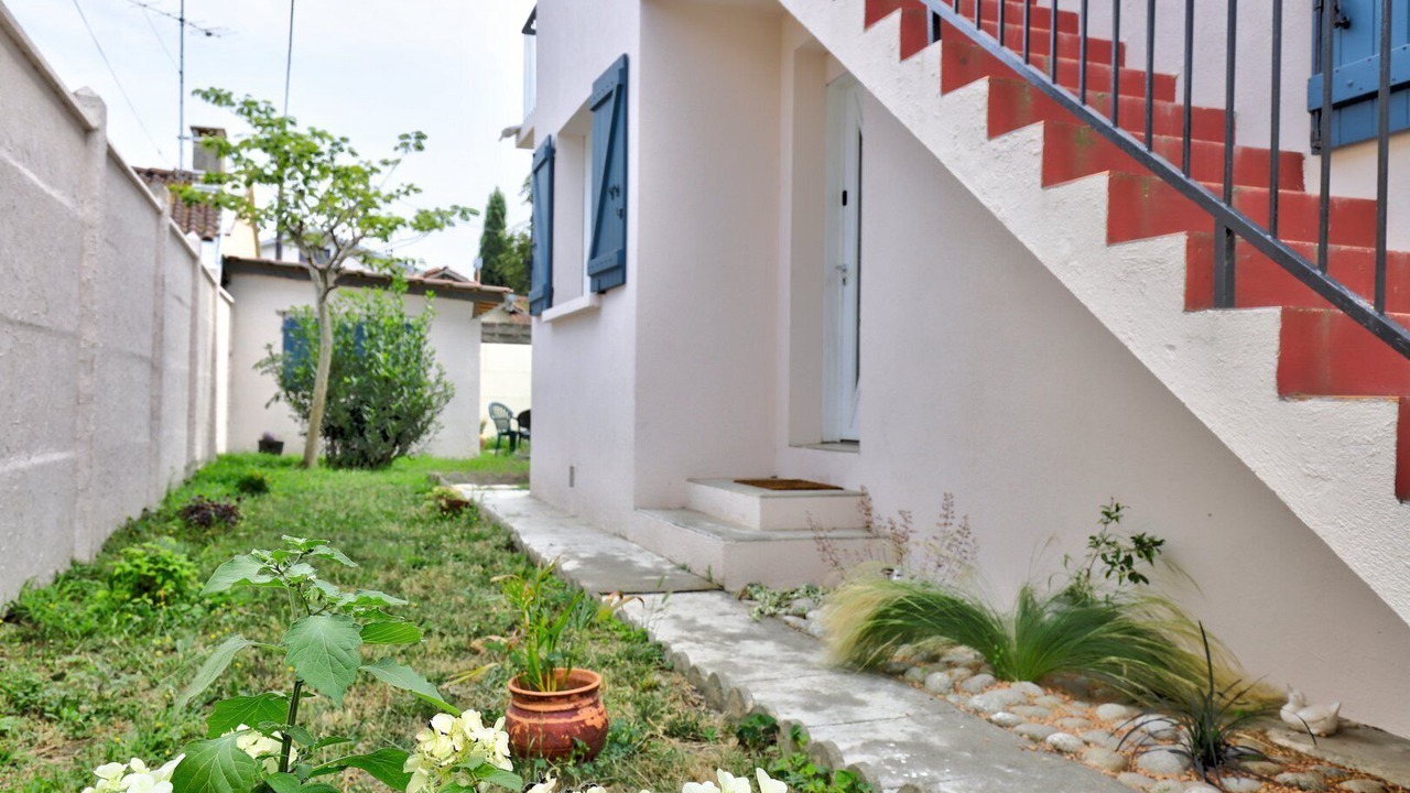 Photo of Outdoor in Rangueil-Sauzelong-Pech David-Pouvourville