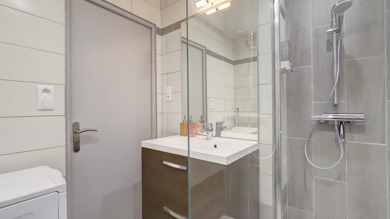 Photo of Bathroom in Rangueil-Sauzelong-Pech David-Pouvourville