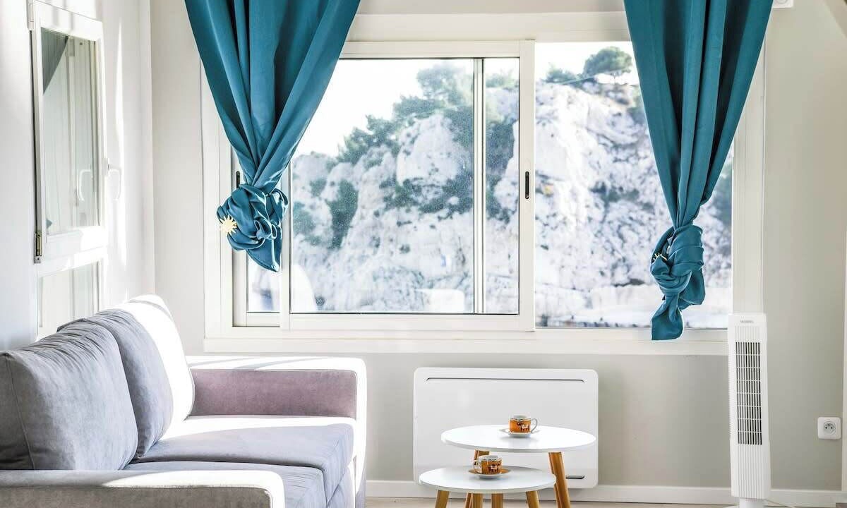 Photo of Livingroom in Calanque de Morgiou