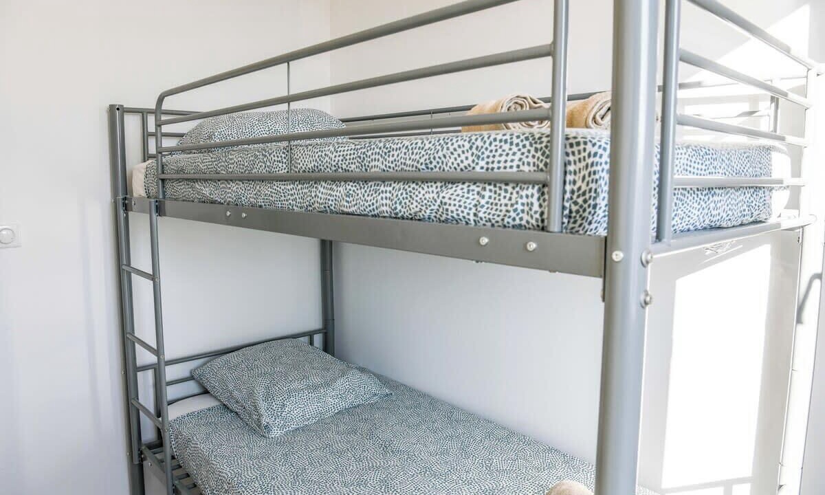 Photo of Bedroom in Calanque de Morgiou