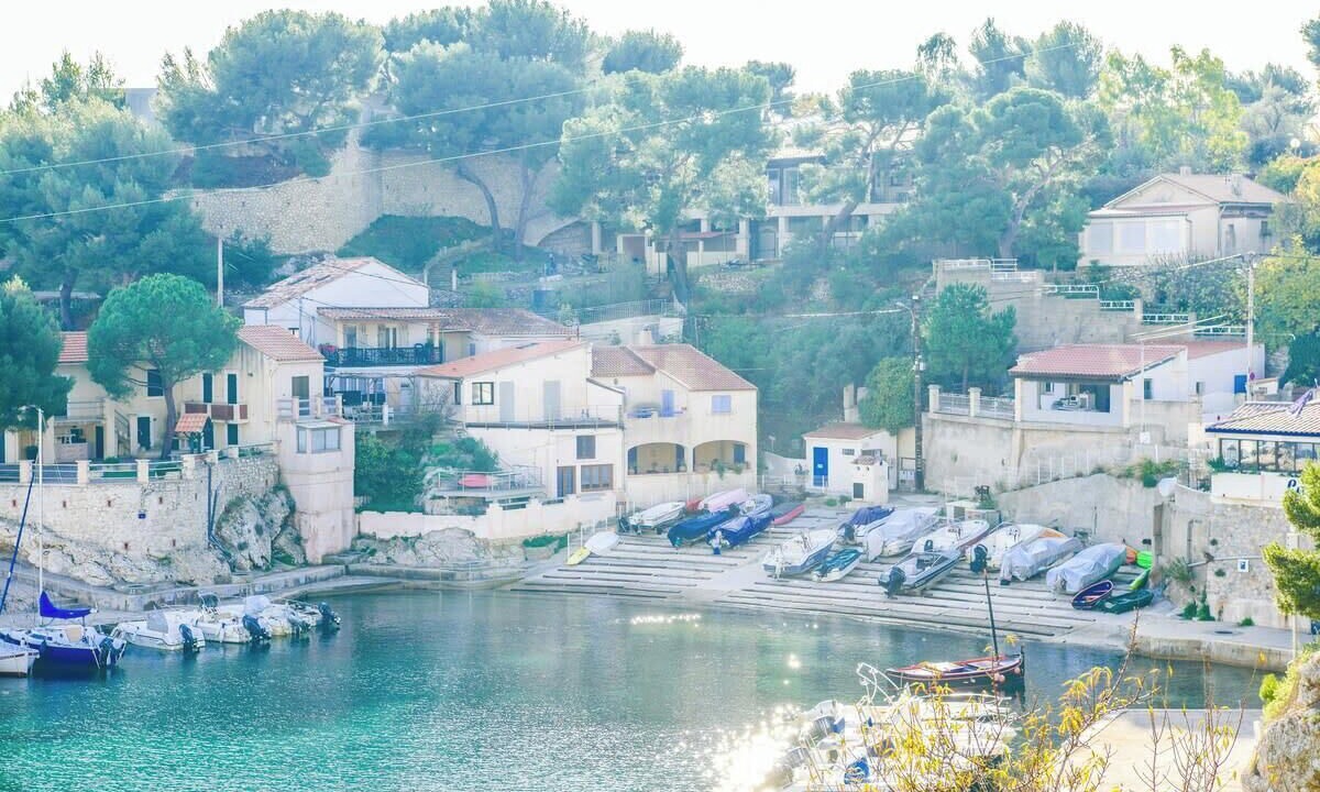 Photo of Others in Calanque de Morgiou