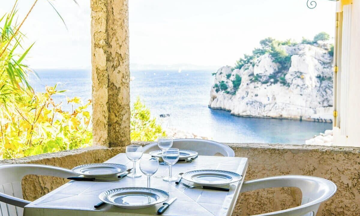 Photo of Outdoor in Calanque de Morgiou