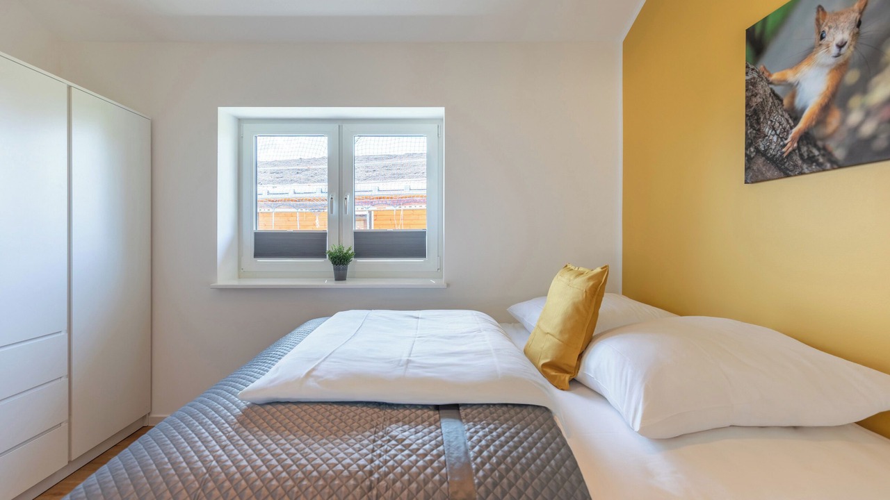 Photo of Bedroom in Kating