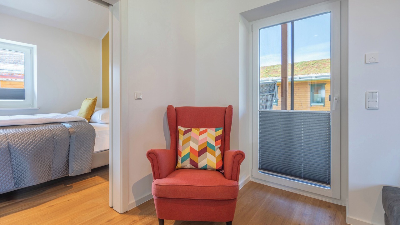 Photo of Bedroom in Kating