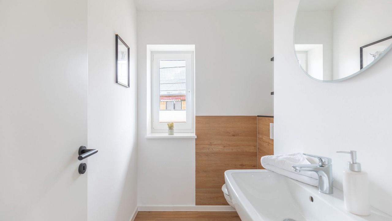 Photo of Bathroom in Kating