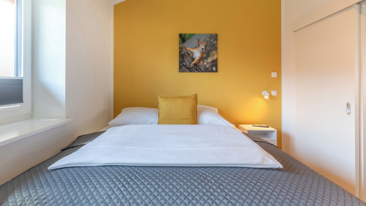 Photo of Bedroom in Kating