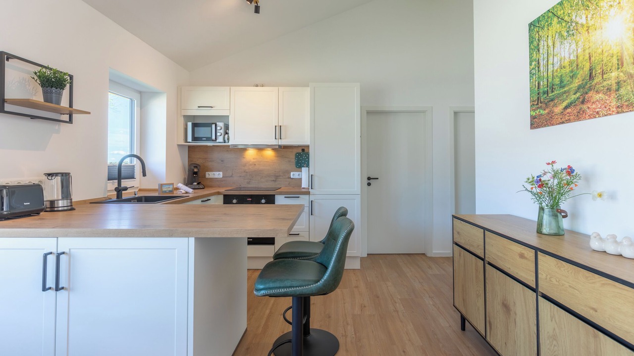 Photo of Kitchen in Kating