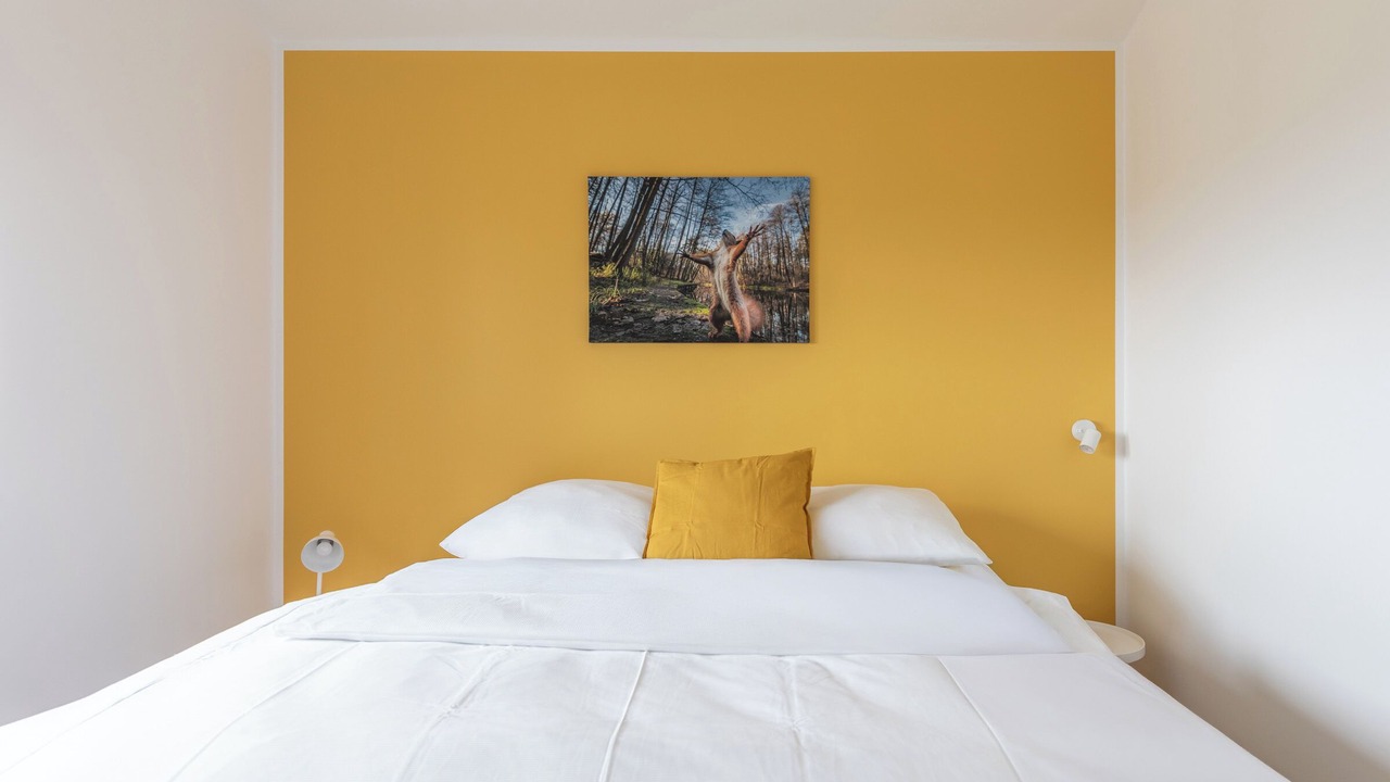 Photo of Bedroom in Kating