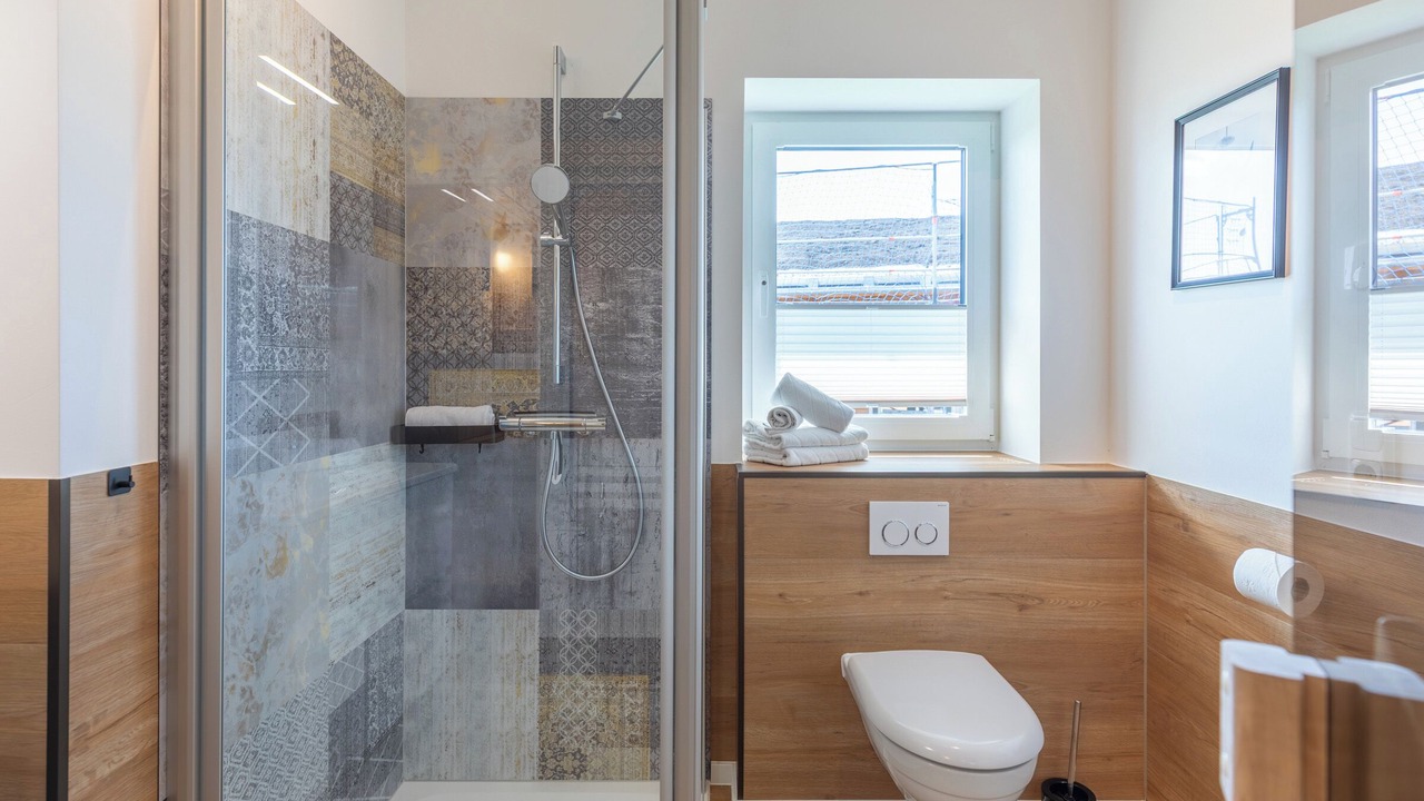 Photo of Bathroom in Kating