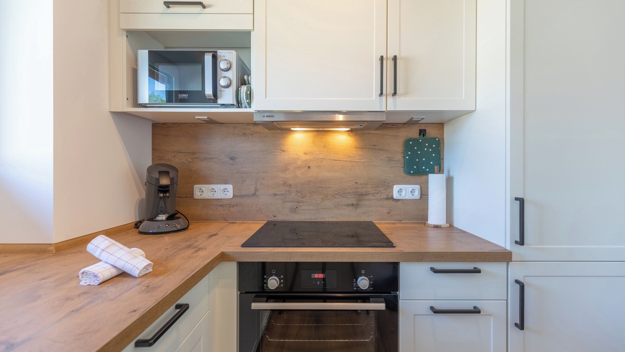 Photo of Kitchen in Kating