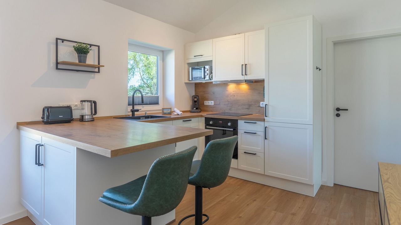 Photo of Kitchen in Kating