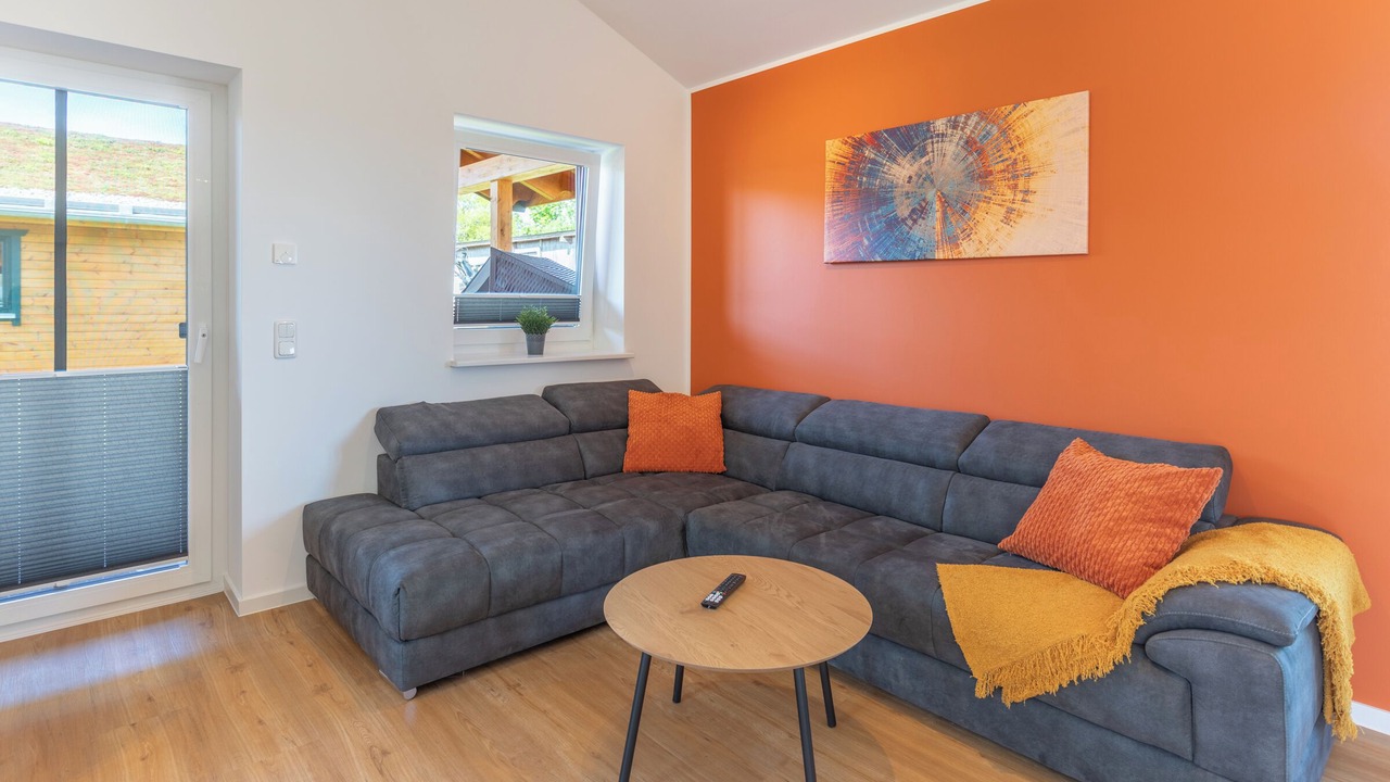 Photo of Livingroom in Kating