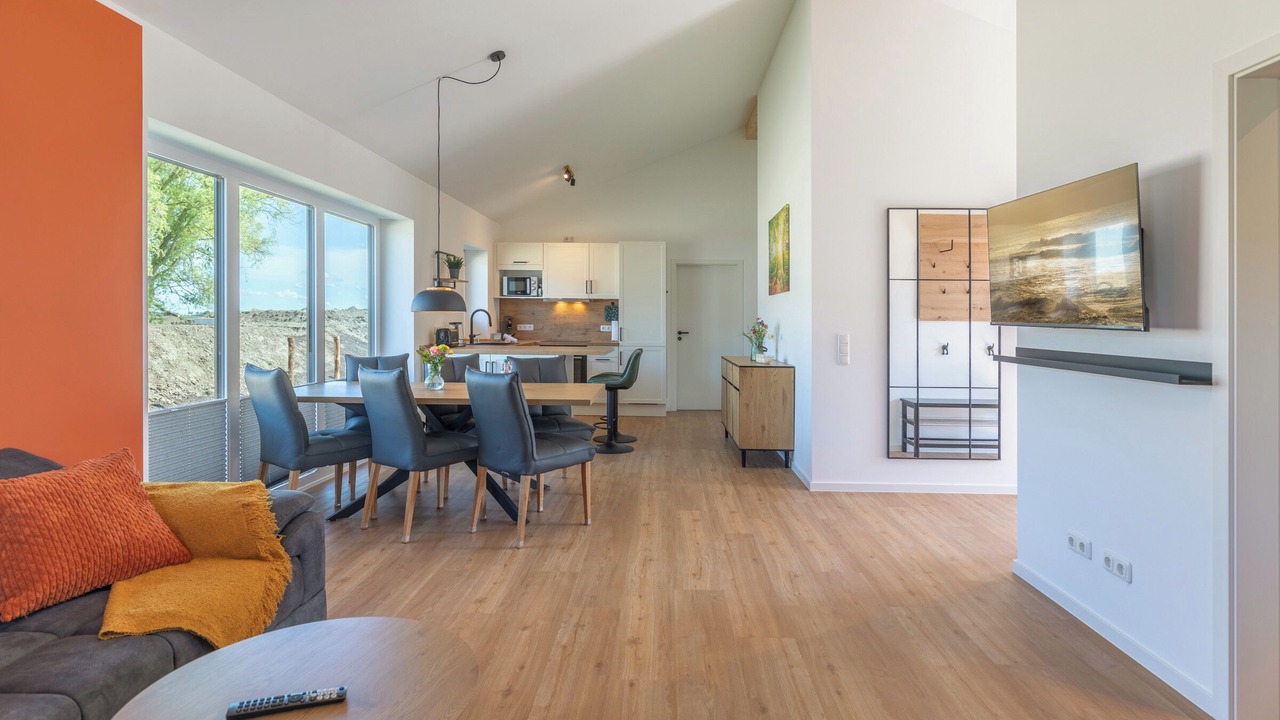 Photo of Livingroom in Kating