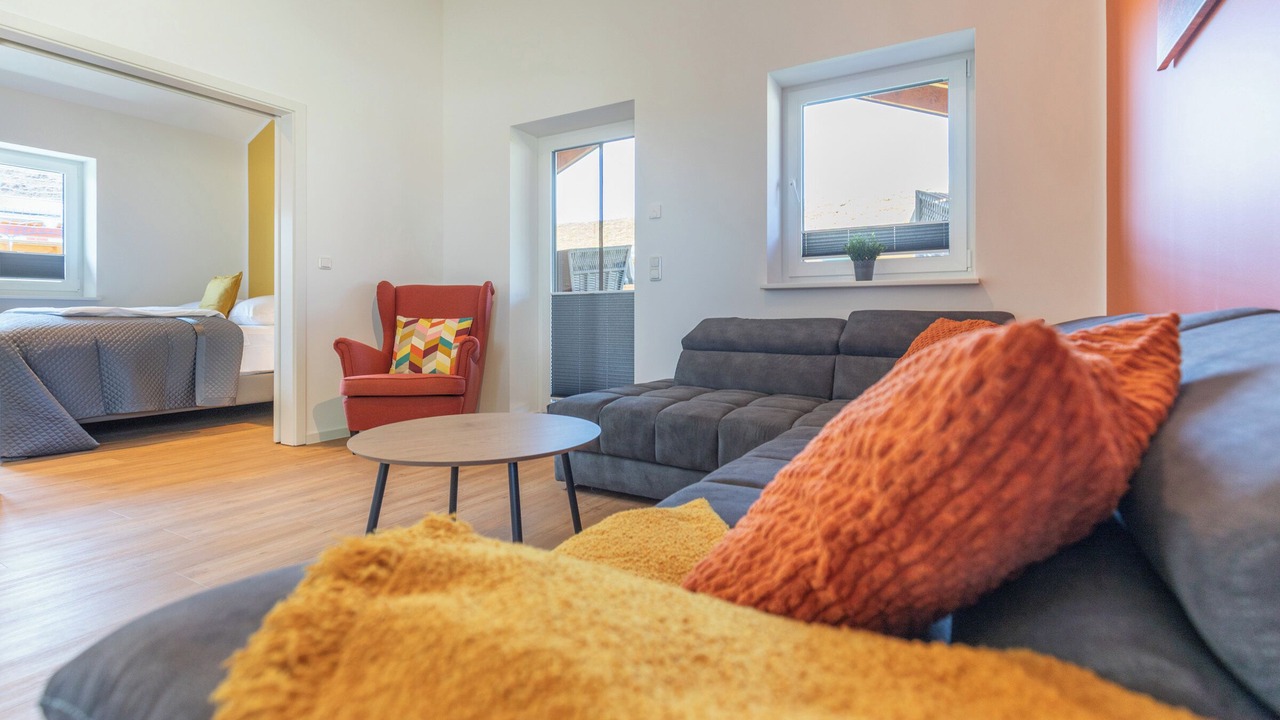 Photo of Bedroom in Kating