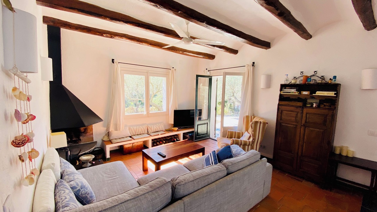 Photo of Livingroom in Cadaques