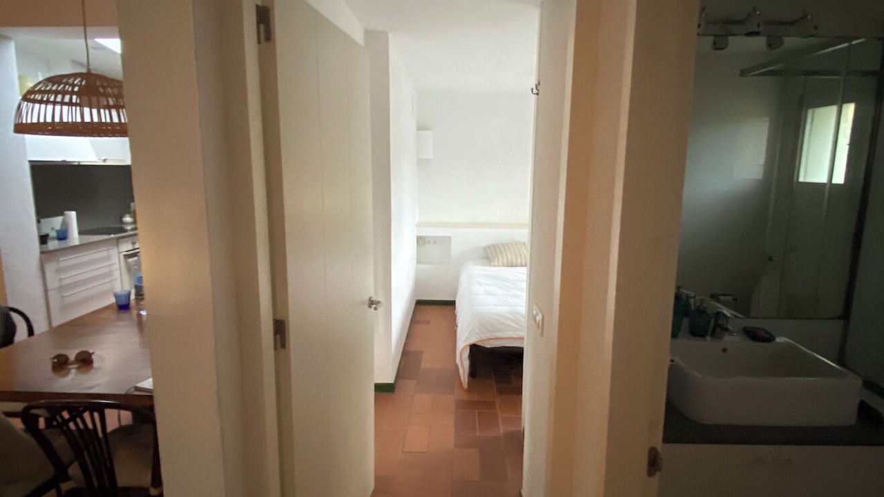 Photo of Bedroom in Cadaques