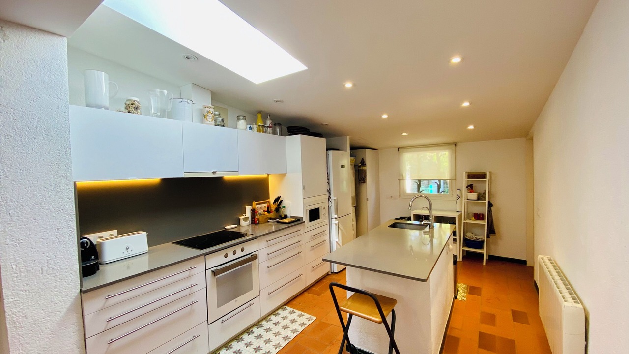 Photo of Kitchen in Cadaques