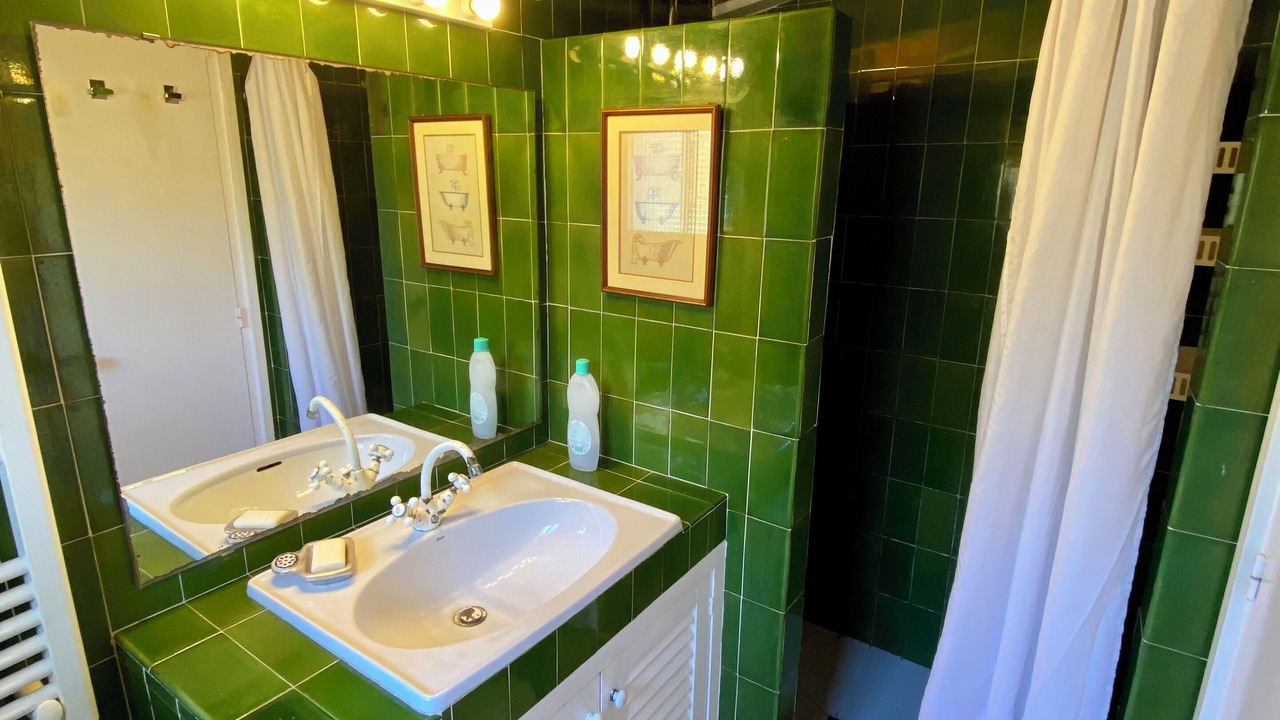 Photo of Bathroom in Cadaques