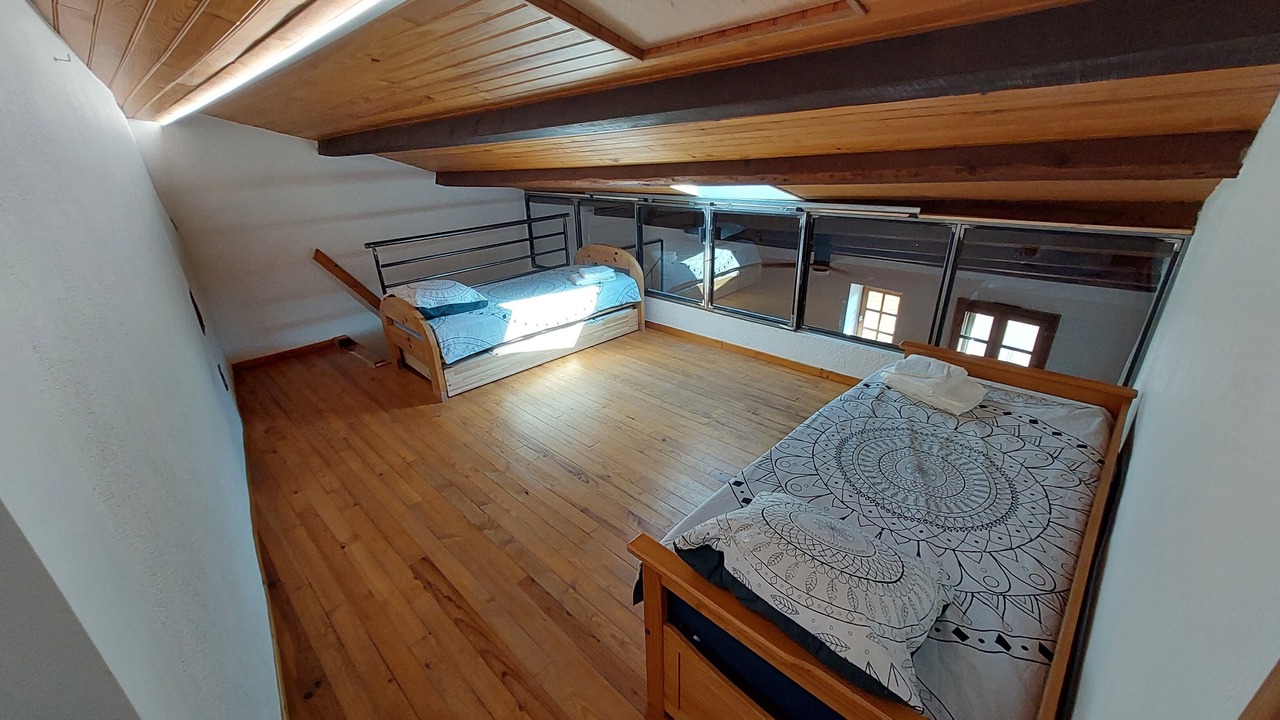 Photo of Bedroom in Arboras