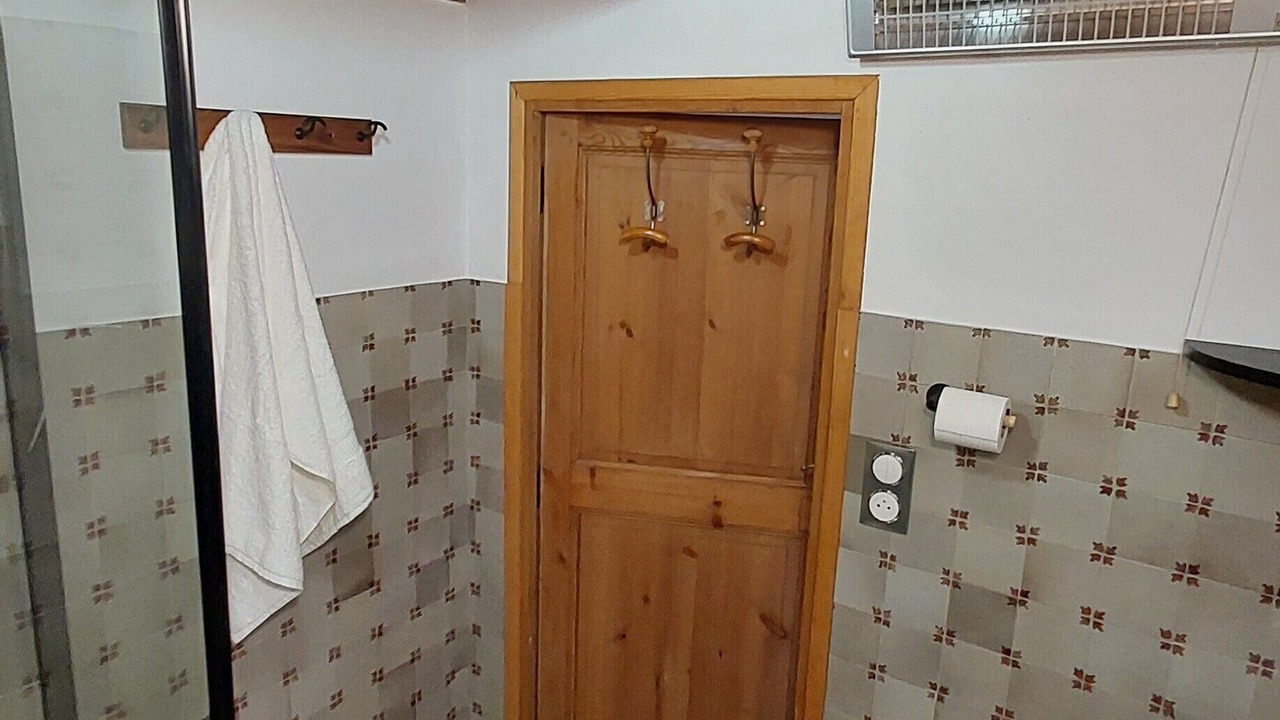 Photo of Bathroom in Arboras