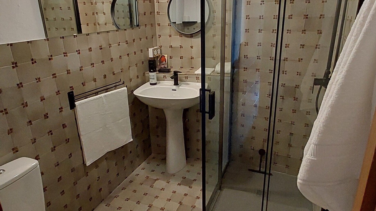Photo of Bathroom in Arboras
